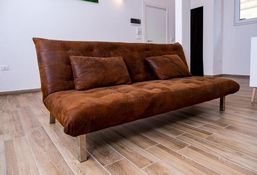 ペンション Dimora Jolanda