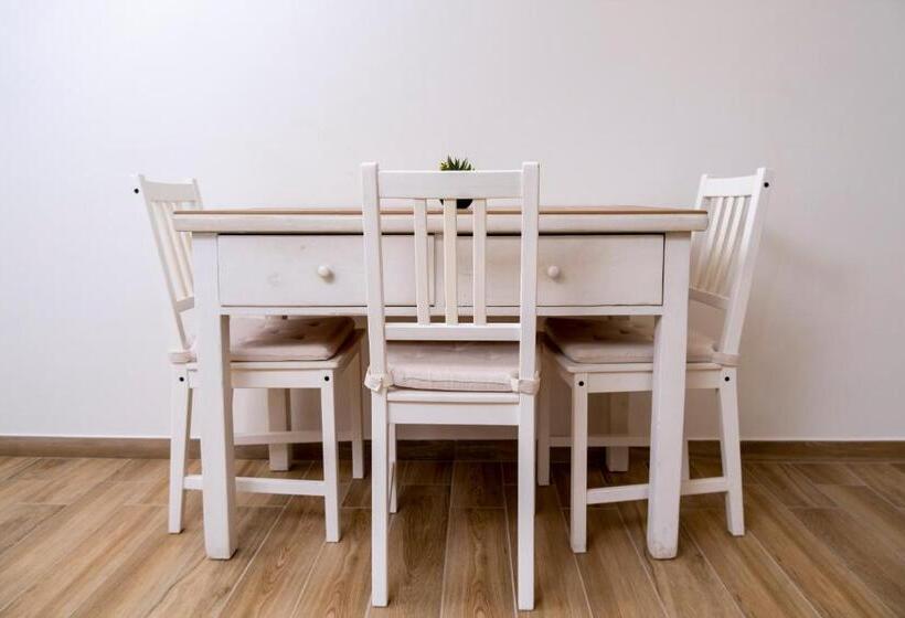 ペンション Dimora Jolanda