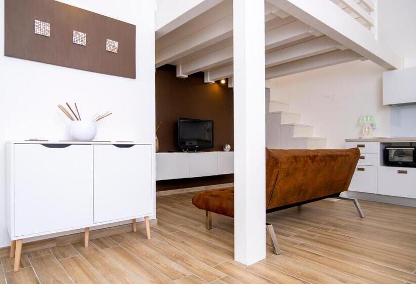 ペンション Dimora Jolanda