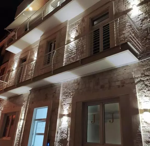 Pension Dimora Jolanda