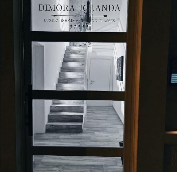 ペンション Dimora Jolanda