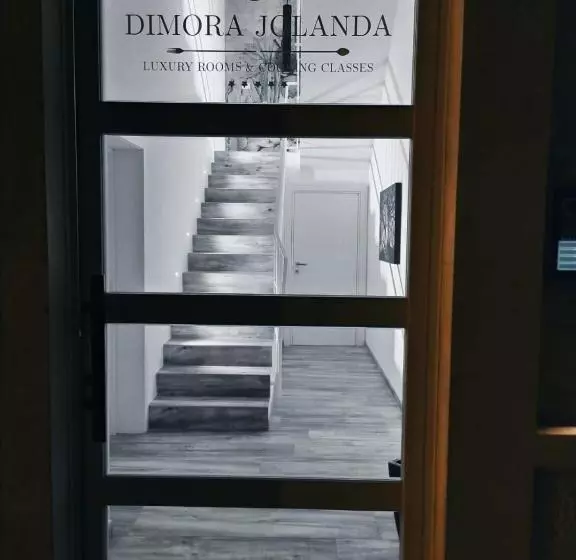 Pension Dimora Jolanda