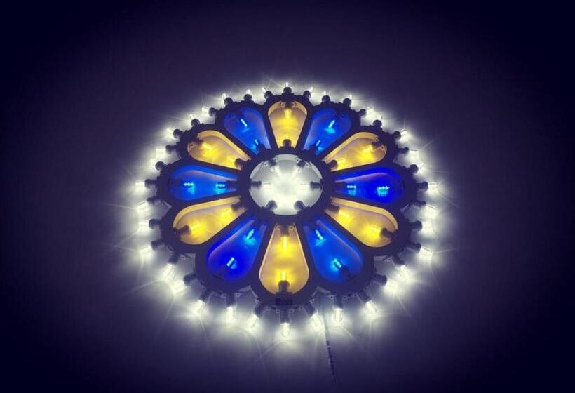 ペンション Dimora Jolanda