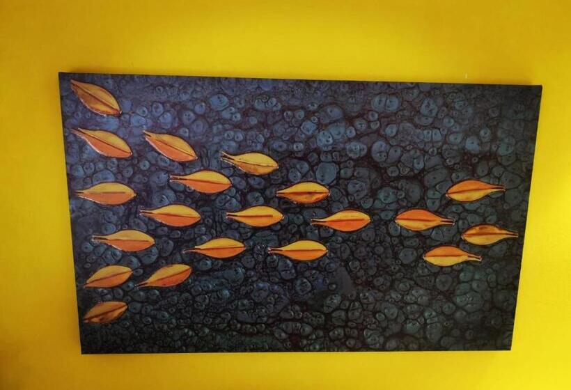 ペンション Dimora Jolanda