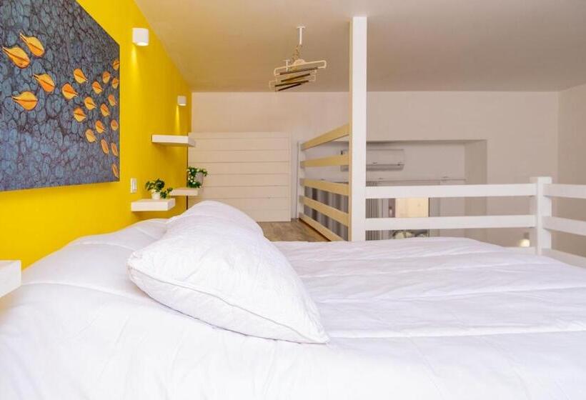 ペンション Dimora Jolanda