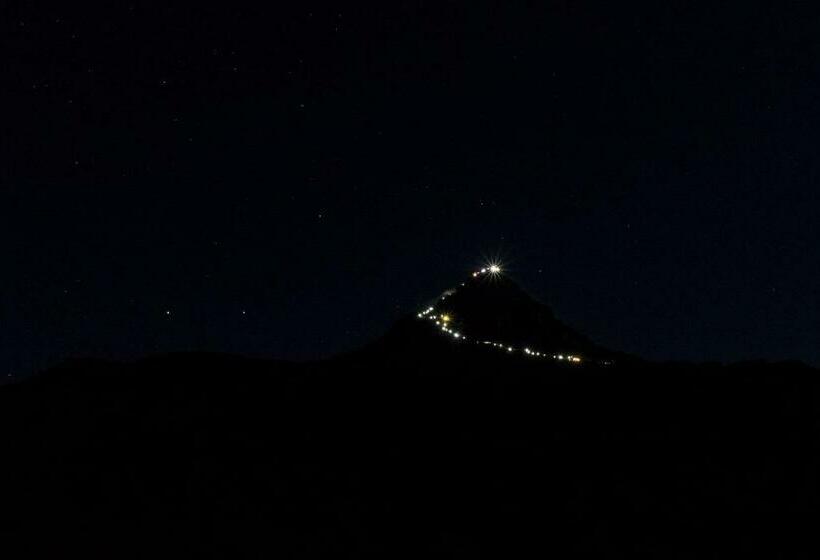 Majatalo Mango Tree Nearest Adam S Peak