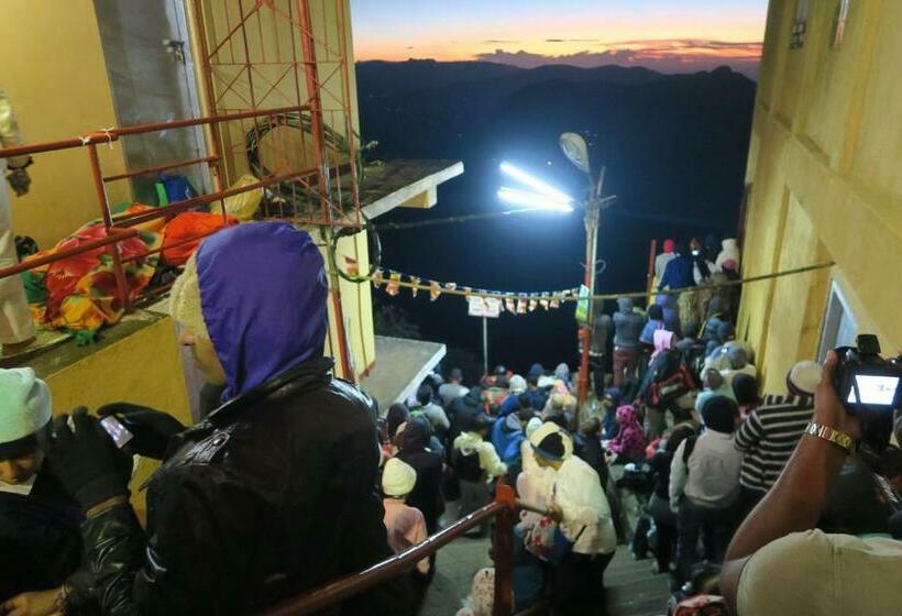 Majatalo Mango Tree Nearest Adam S Peak