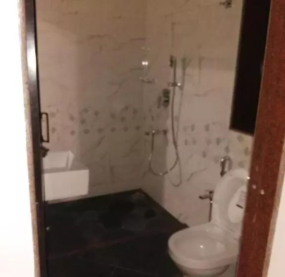 ペンション Wave Morjim