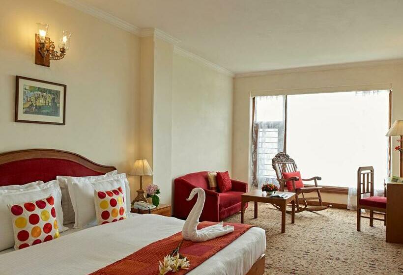 Resort Club Mahindra Mashobra