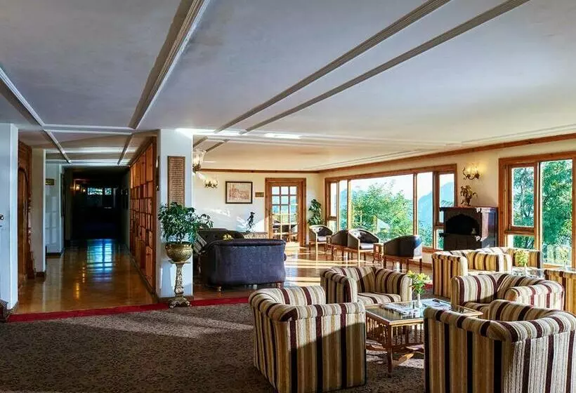 Lomakeskus Club Mahindra Mashobra