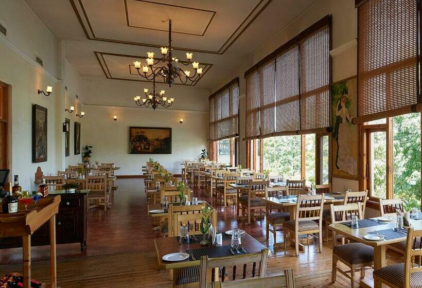 Resort Club Mahindra Mashobra