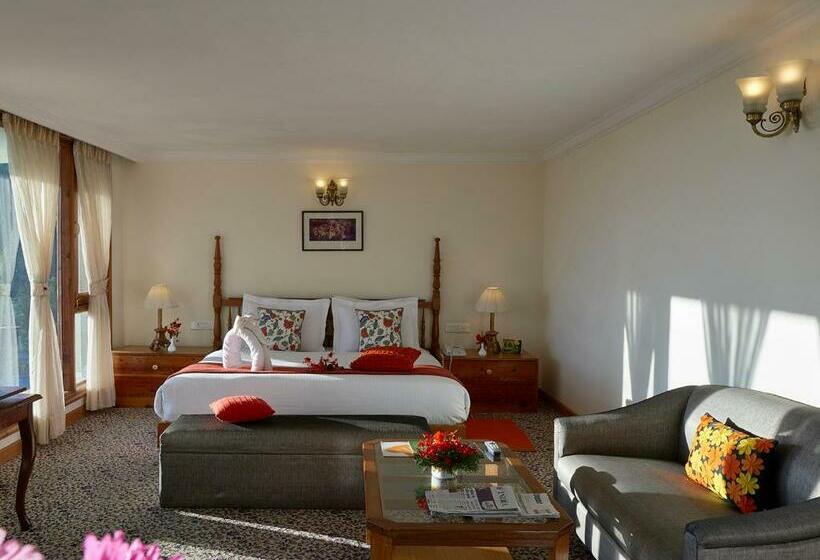 Resort Club Mahindra Mashobra