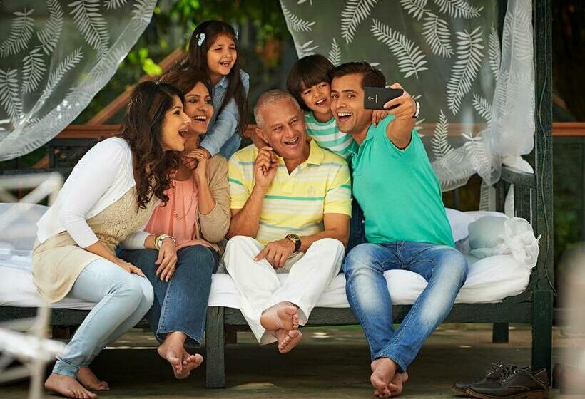 Resort Club Mahindra Mashobra