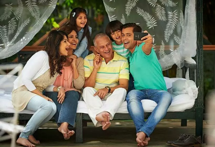 Lomakeskus Club Mahindra Mashobra