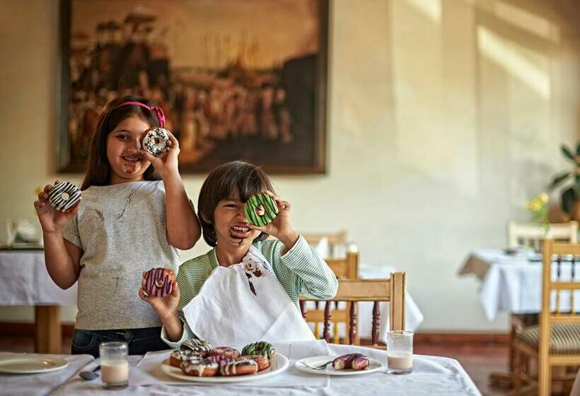 Resort Club Mahindra Mashobra