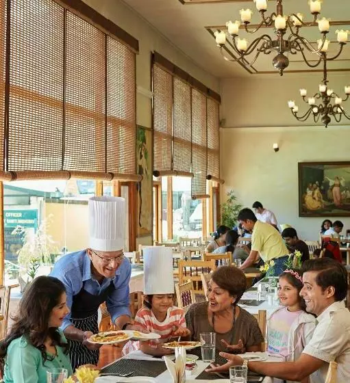 Lomakeskus Club Mahindra Mashobra