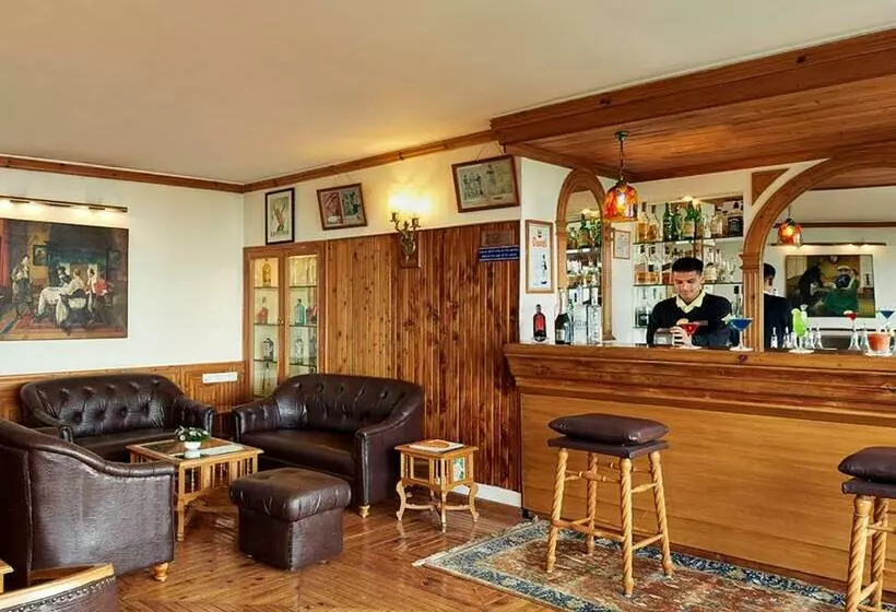 Lomakeskus Club Mahindra Mashobra