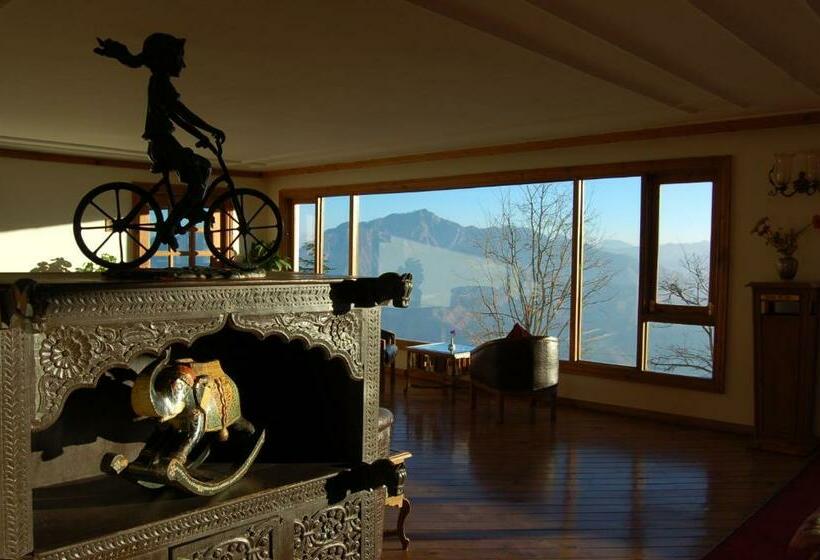 Resort Club Mahindra Mashobra