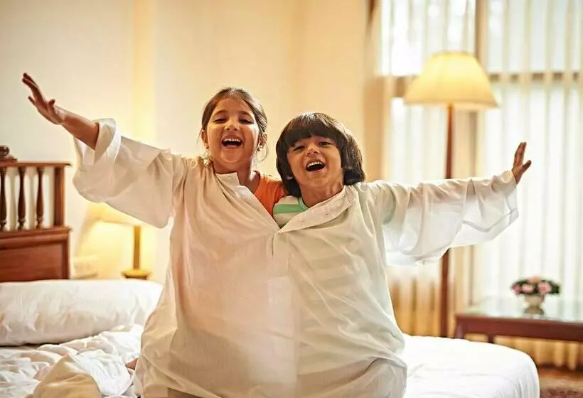 Lomakeskus Club Mahindra Mashobra