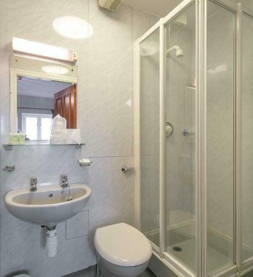 הוסטל The Marton Arms