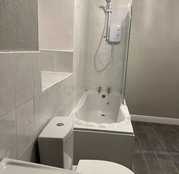 Retkeilymaja The Marton Arms