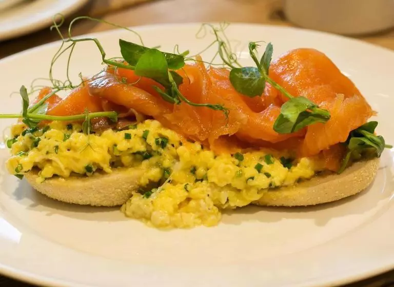 Retkeilymaja The Marton Arms