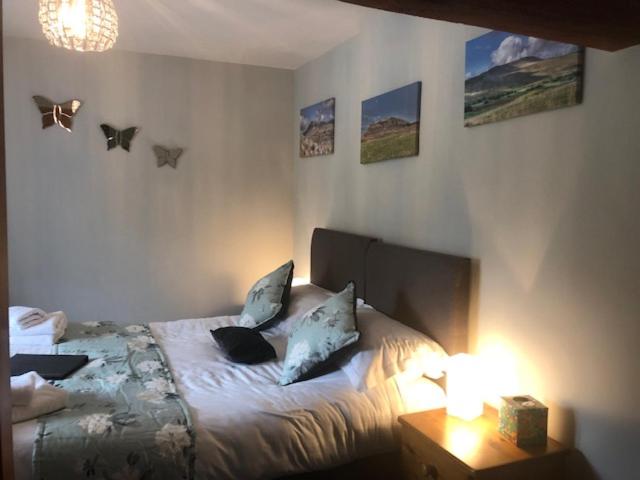 הוסטל The Marton Arms