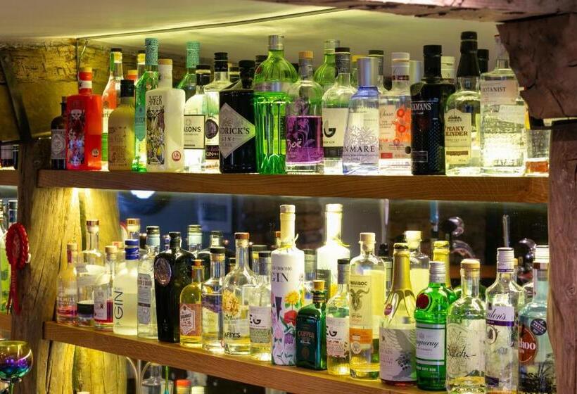 הוסטל The Marton Arms