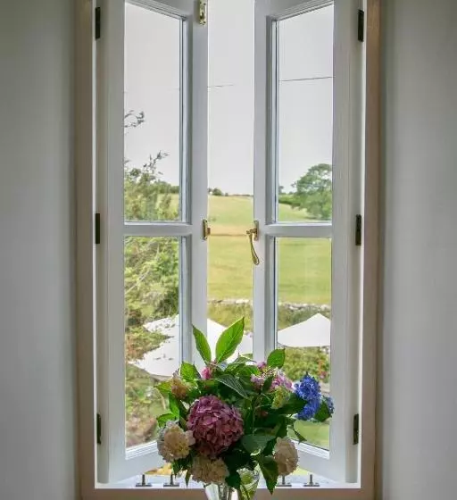 Retkeilymaja The Marton Arms