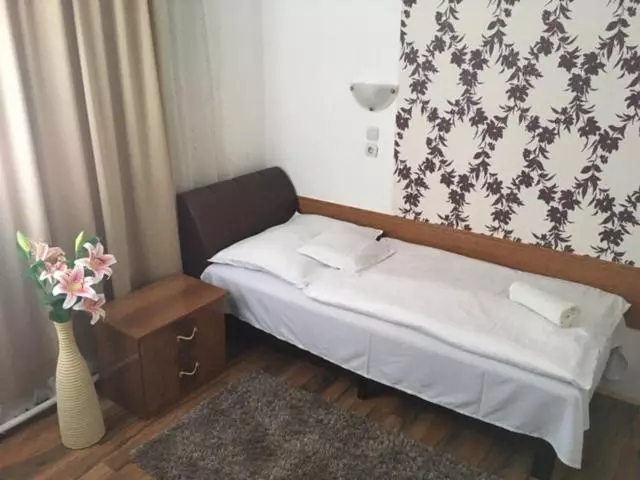 Aamiaismajoitus (B&B) Európa Panzió