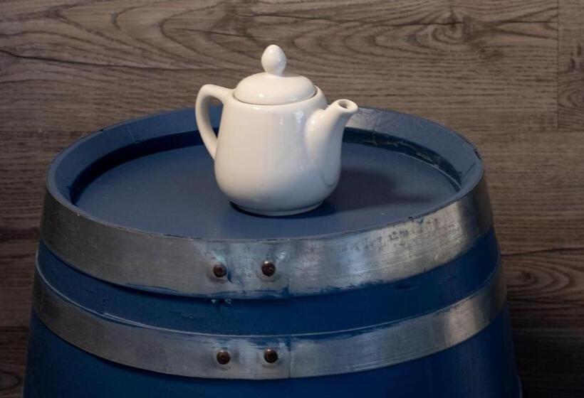 تختخواب و صبحانه Napoliviva