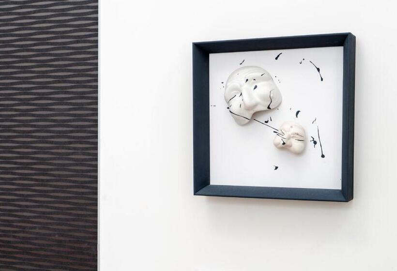 تختخواب و صبحانه Napoliviva