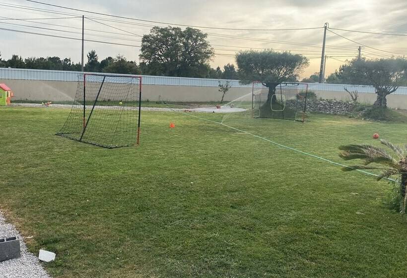 Charming 4 Bed Villa In Quinta Do Anjo, Palmela