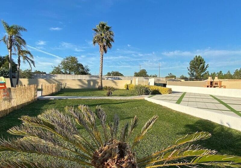 Charming 4 Bed Villa In Quinta Do Anjo, Palmela