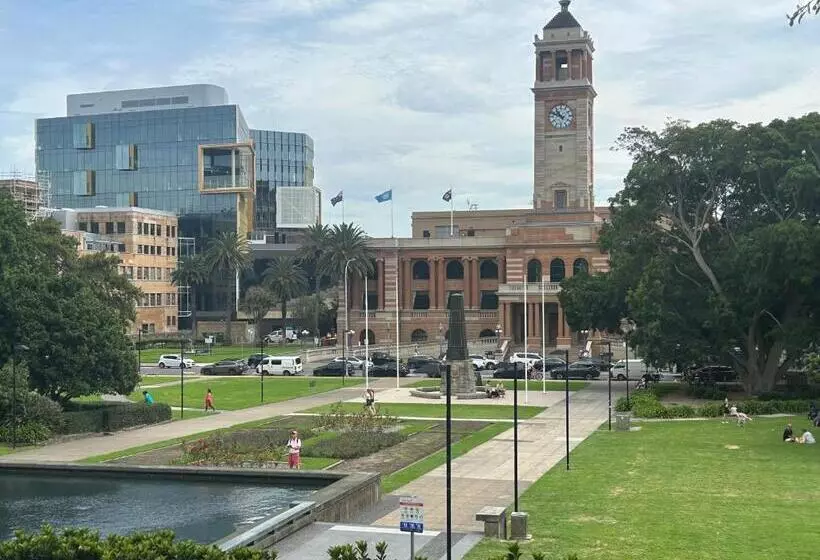 Crown On Darby Newcastle