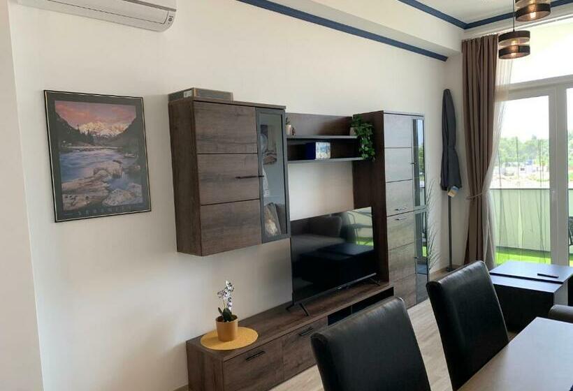 Cruiser Apartmanok Siófok