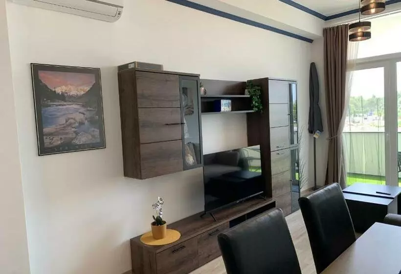 Cruiser Apartmanok Siófok