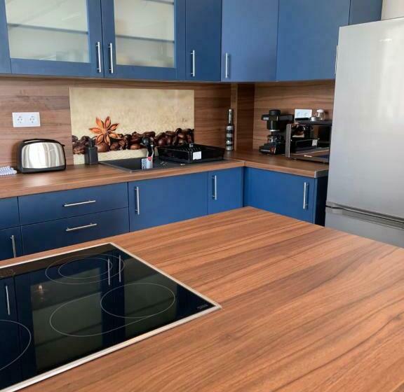 Cruiser Apartmanok Siófok