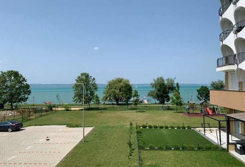 Cruiser Apartmanok Siófok