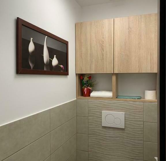 Cruiser Apartmanok Siófok