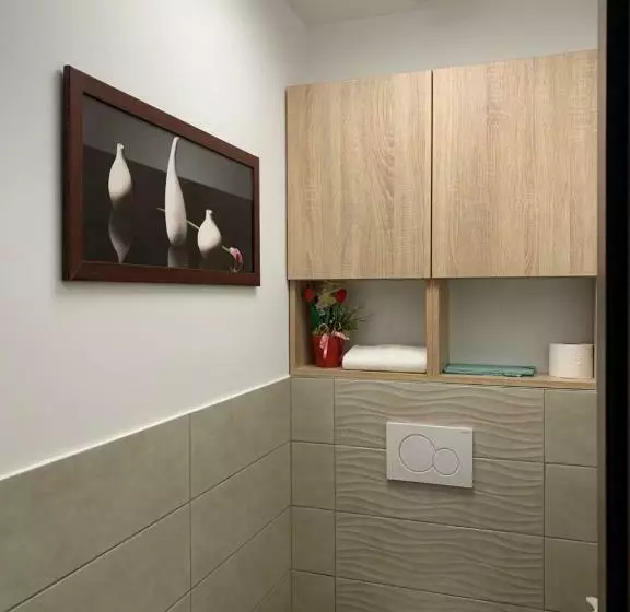 Cruiser Apartmanok Siófok