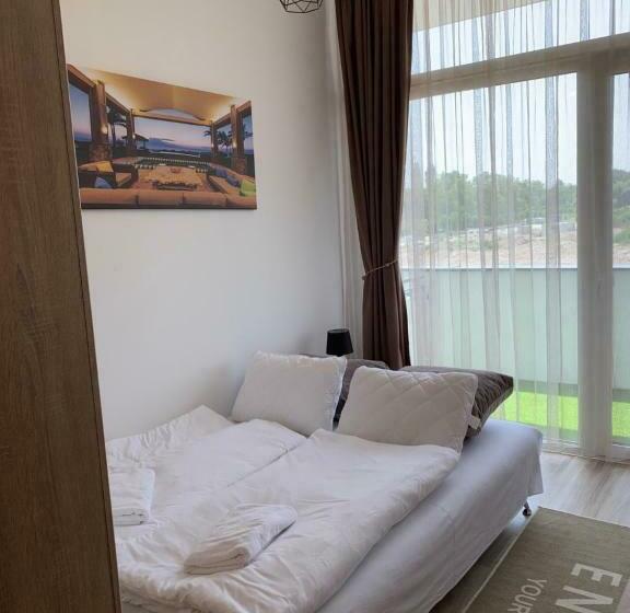 Cruiser Apartmanok Siófok