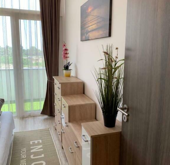 Cruiser Apartmanok Siófok