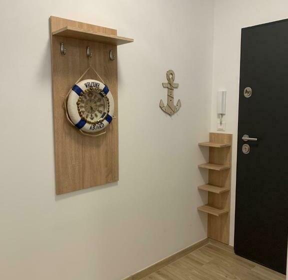 Cruiser Apartmanok Siófok