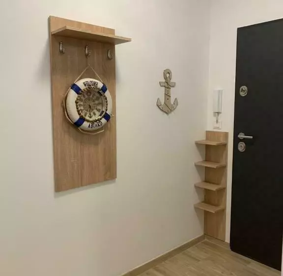 Cruiser Apartmanok Siófok