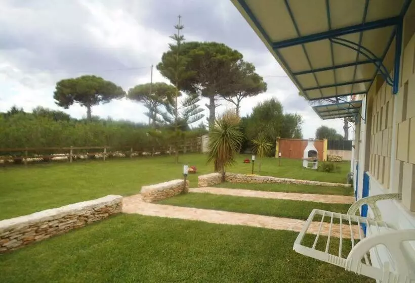 ホテル Agriturismo L Agrumeto