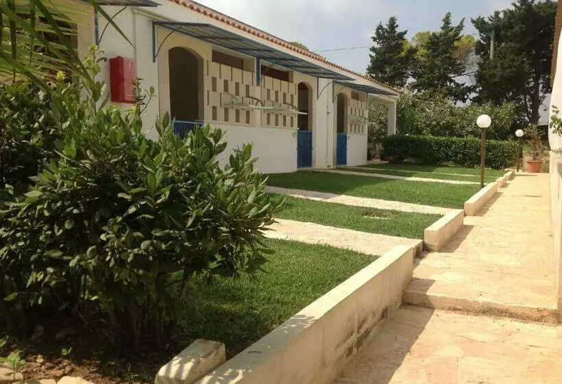 ホテル Agriturismo L Agrumeto