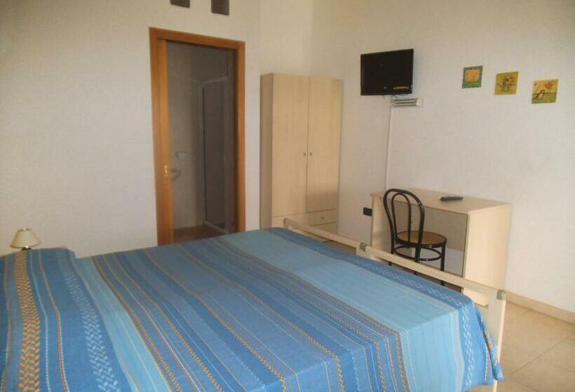 בית מלון כפרי Agriturismo L Agrumeto