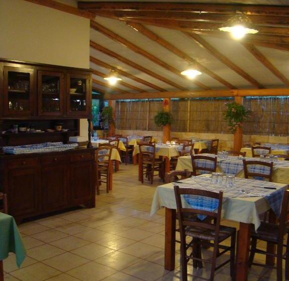 בית מלון כפרי Agriturismo L Agrumeto