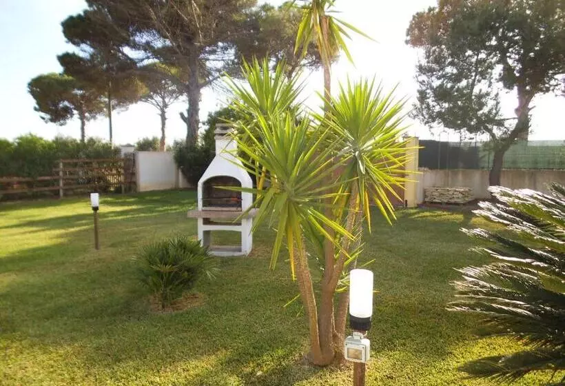 ホテル Agriturismo L Agrumeto